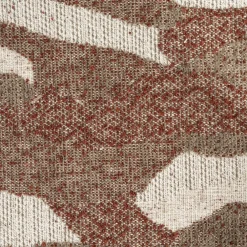 HUUS Poefen|Krukken*Poef Rytm