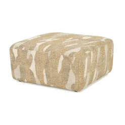 HUUS Poefen|Krukken*Poef Rytm