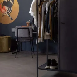 HUUS Poefen*Poef Sara