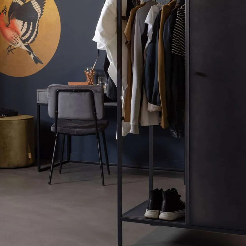 HUUS Poefen*Poef Sara