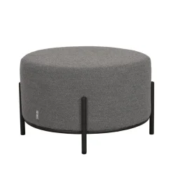 HUUS Poefen*Poef Troy bouclé