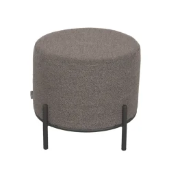 HUUS Poefen*Poef Troy bouclé