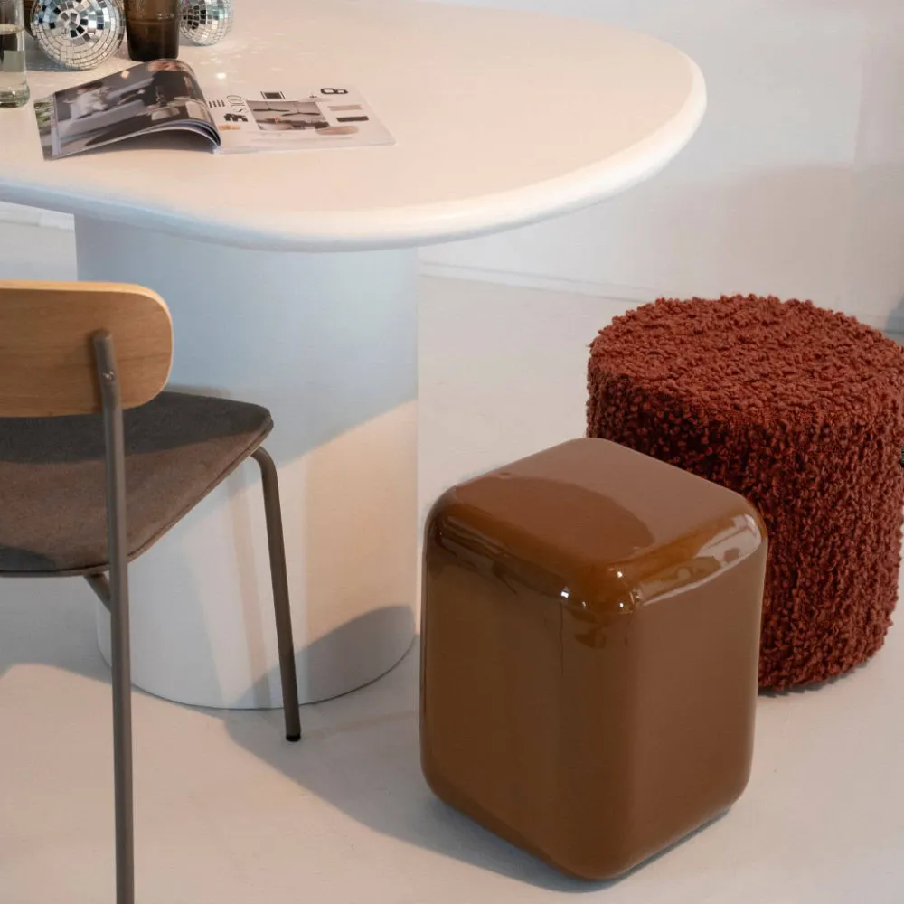 HUUS Poefen*Poef Vista