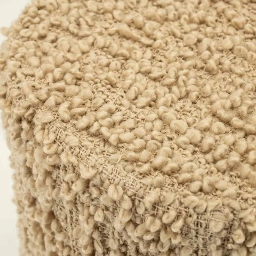 HUUS Poefen*Poef Vista