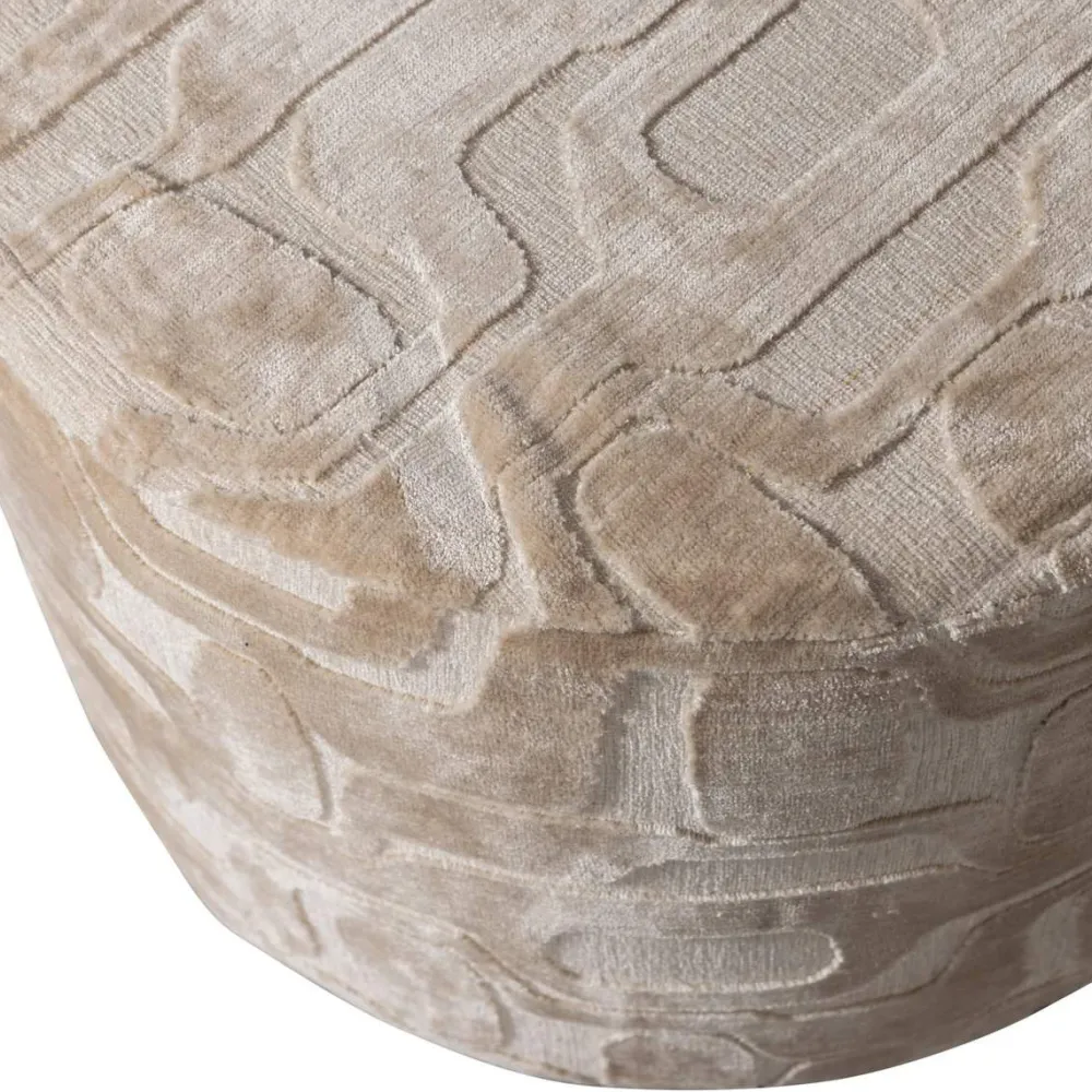 HUUS Poefen*Poef Yago