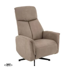 HUUS Relaxfauteuil*Relaxfauteuil Helsinki