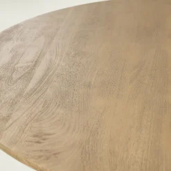 HUUS Eettafels*Ronde eettafel Tycho