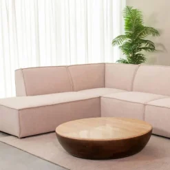 HUUS Salontafels*Salontafel Bowl