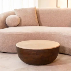 HUUS Salontafels*Salontafel Bowl
