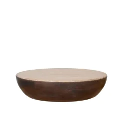 HUUS Salontafels*Salontafel Bowl