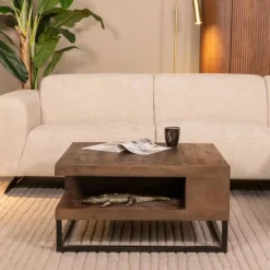 HUUS Salontafels*Salontafel Cube