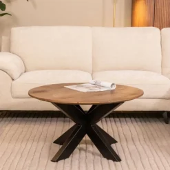 HUUS Salontafels*Salontafel Otis