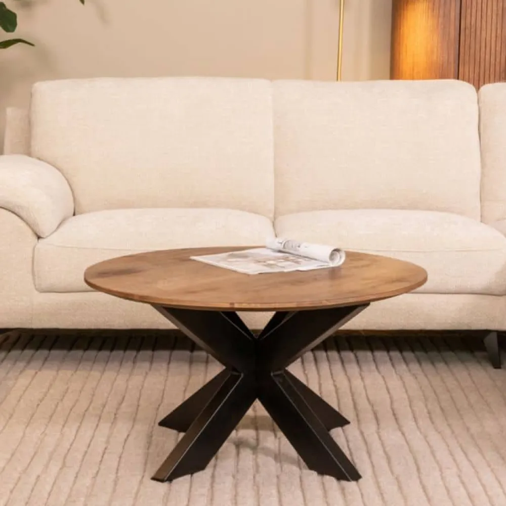 HUUS Salontafels*Salontafel Otis