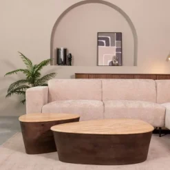 HUUS Salontafels*Salontafel Ravi