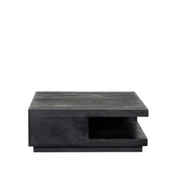 HUUS Salontafels*Salontafel Square – 80x80cm
