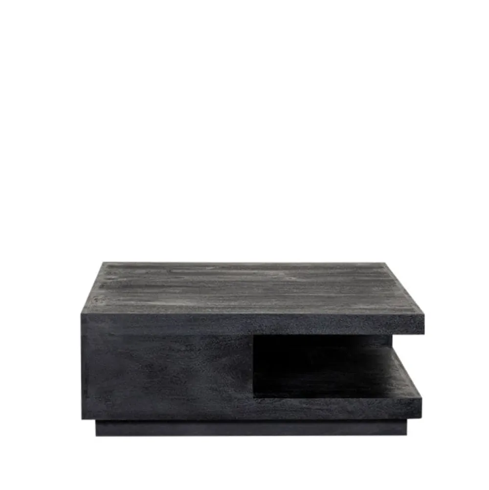 HUUS Salontafels*Salontafel Square – 80x80cm