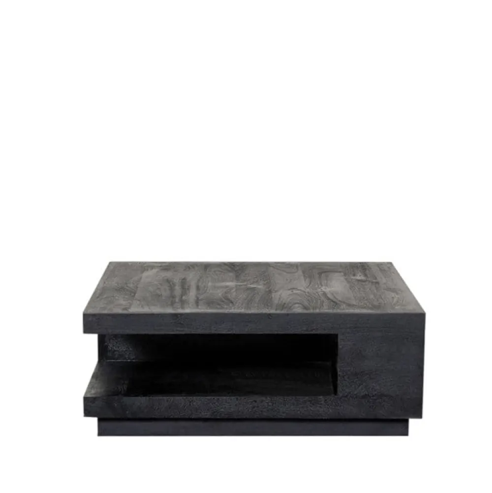 HUUS Salontafels*Salontafel Square – 80x80cm