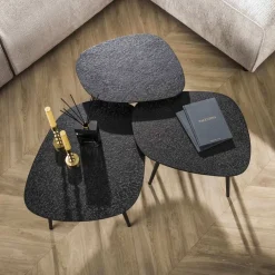 HUUS Salontafels*Salontafelset Bettie