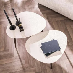 HUUS Salontafels*Salontafelset Calum