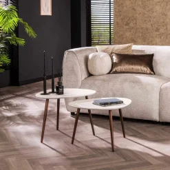 HUUS Salontafels*Salontafelset Calum