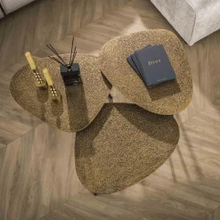 HUUS Salontafels*Salontafelset Claire