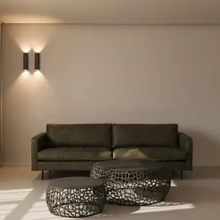 HUUS Salontafels*Salontafelset Daley