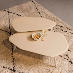 HUUS Salontafels*Salontafelset Davina