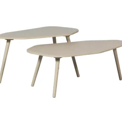 HUUS Salontafels*Salontafelset Davina