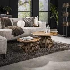 HUUS Salontafels*Salontafelset Genesis