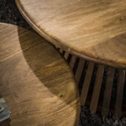 HUUS Salontafels*Salontafelset Genesis