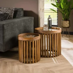 HUUS Salontafels*Salontafelset Grayson