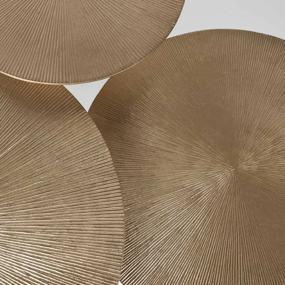 HUUS Salontafels*Salontafelset Nobby