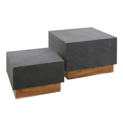 HUUS Salontafels*Salontafelset Sheila