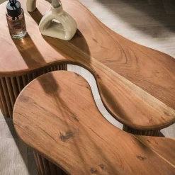 HUUS Salontafels*Salontafelset Simon