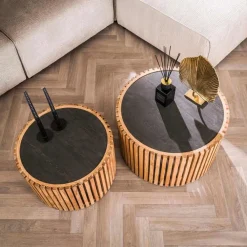 HUUS Salontafels*Salontafelset Suzy