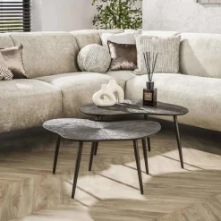 HUUS Salontafels*Salontafelset Thea