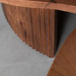 HUUS Salontafels*Salontafelset Timon