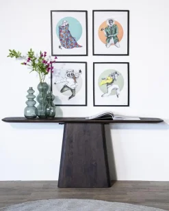 HUUS Haltafels*Sidetable Aron