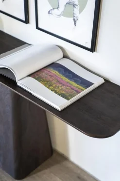 HUUS Haltafels*Sidetable Aron