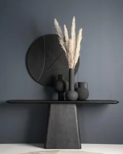 HUUS Haltafels*Sidetable Aron