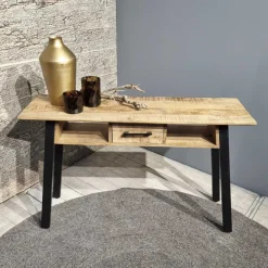 HUUS Haltafels*Sidetable Berlin