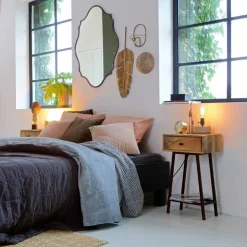 HUUS Nachtkastjes|Bijzettafels*Sidetable Skybox