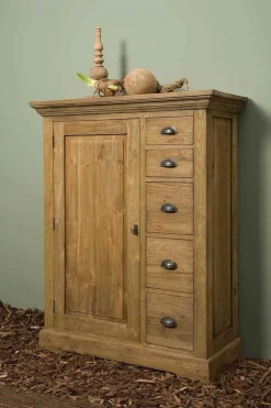 HUUS Dressoirs*Spekkast Bologna