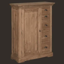 HUUS Dressoirs*Spekkast Bologna