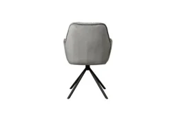 HUUS Eetkamerstoelen*Stoel Romee met armleuningen