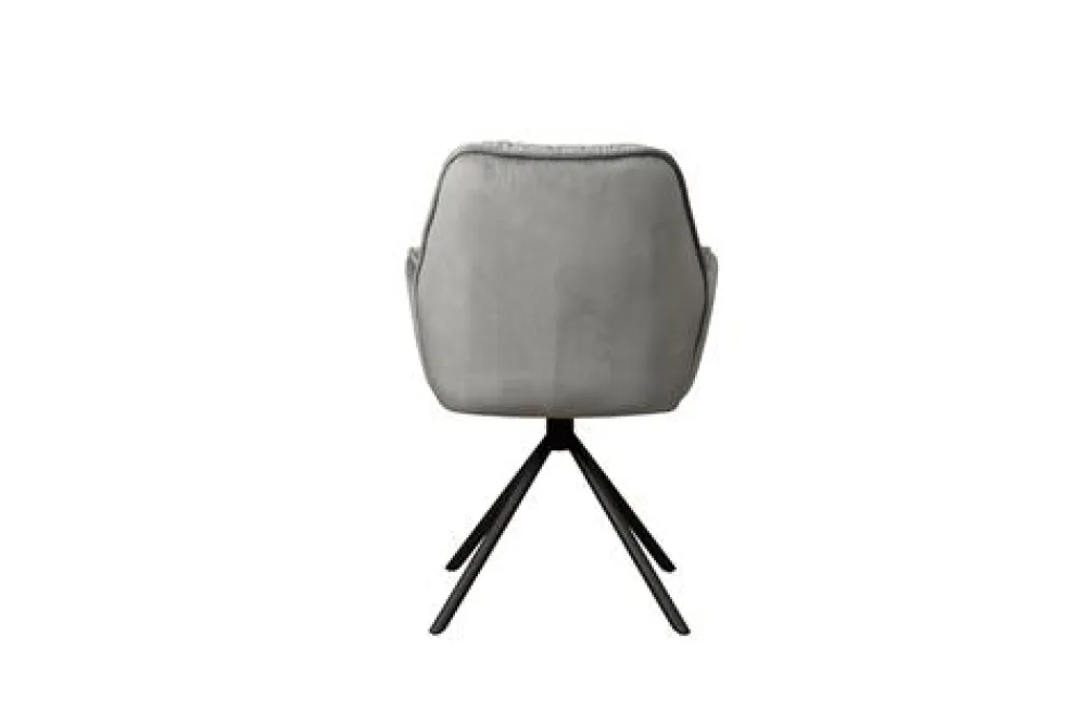 HUUS Eetkamerstoelen*Stoel Romee met armleuningen