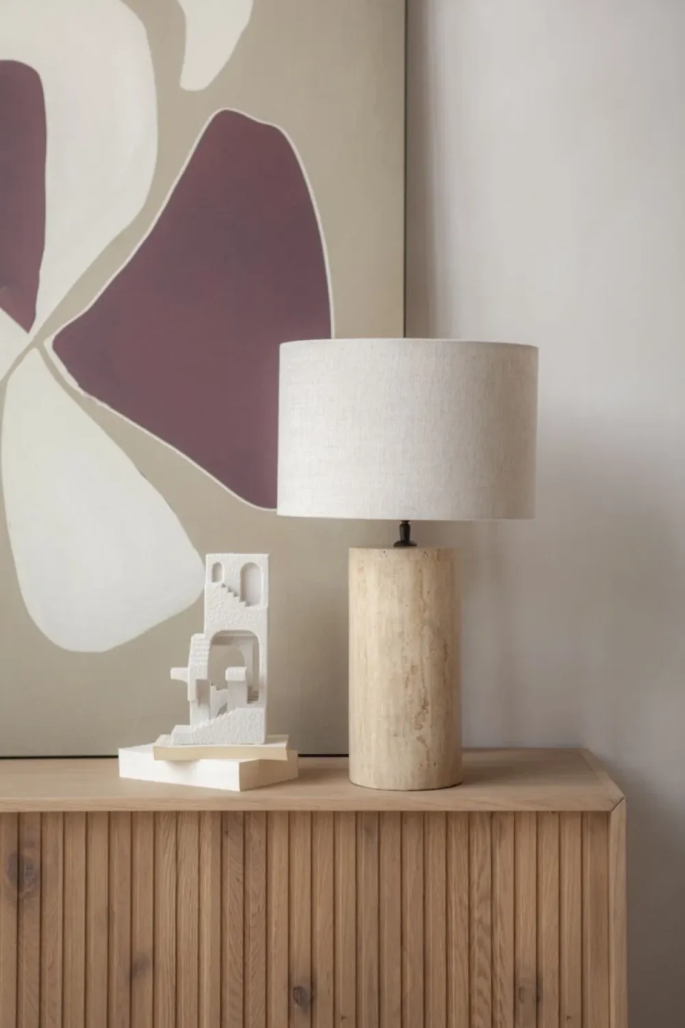 HUUS Tafellampen*Tafellamp Amara