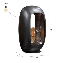 HUUS Tafellampen*Tafellamp Ayden