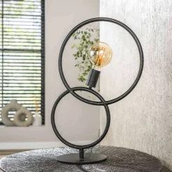 HUUS Tafellampen*Tafellamp Ceasar