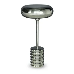 HUUS Tafellampen*Tafellamp Chromeo